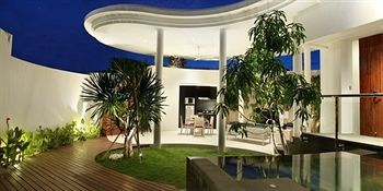 Taman Mesari Luxury Villas-seminyak