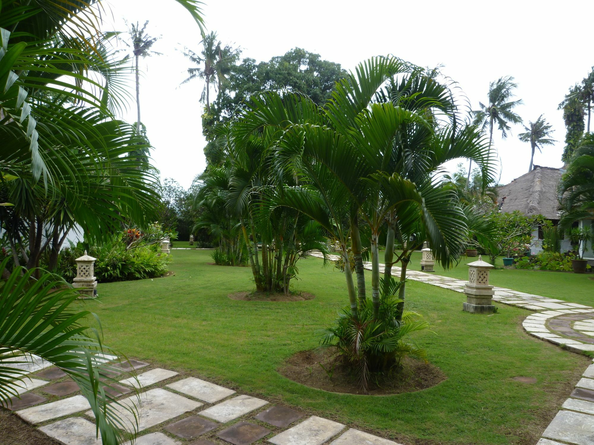 Bali Hidden Paradise 3* Seminyak (Bali)