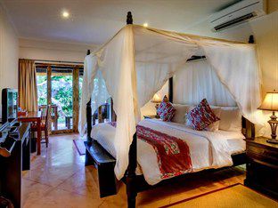 Hevea Pousada Seminyak