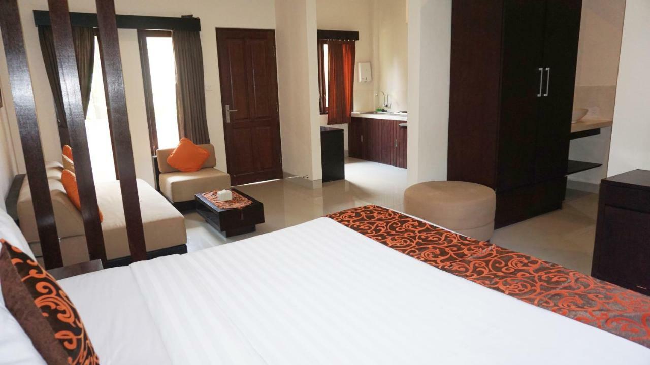 Khách sạn hẻo lánh Krisna 3*