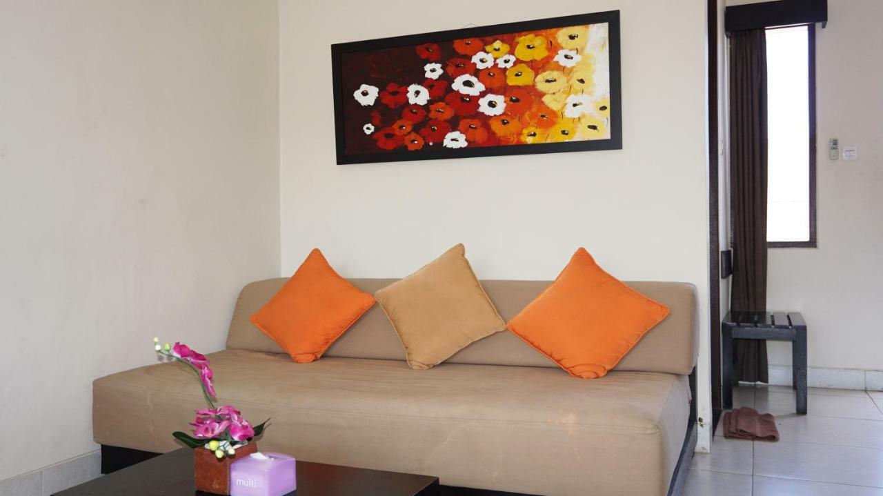 Krisna Khách sạn hẻo lánh Seminyak (Bali)