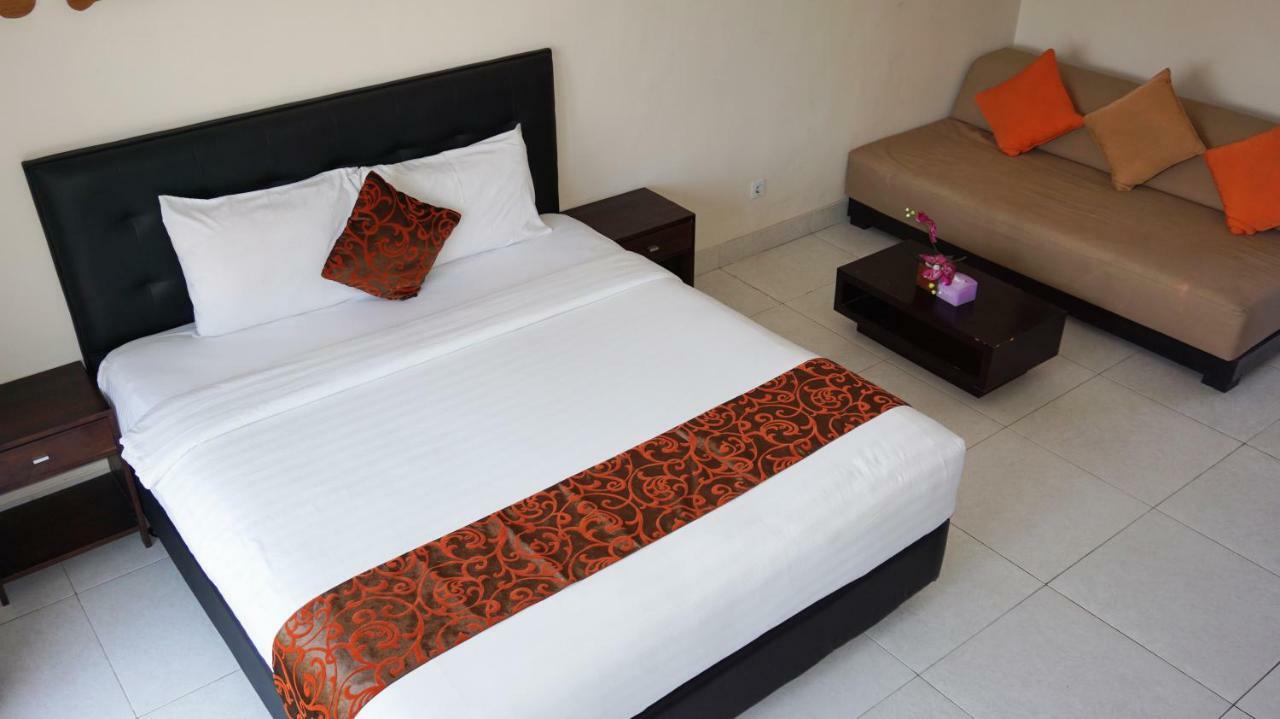 Khách sạn hẻo lánh Krisna 3*