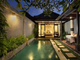 Tonys Villas&resort - Bali Hotel Seminyak (Bali)