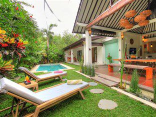 Koala, 2br Close To W, Potato Head And Shi Shi Villa