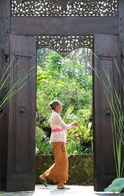 Santai * Seminyak (Bali)