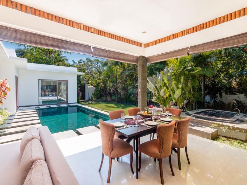 La Villa Seminyak (Bali)