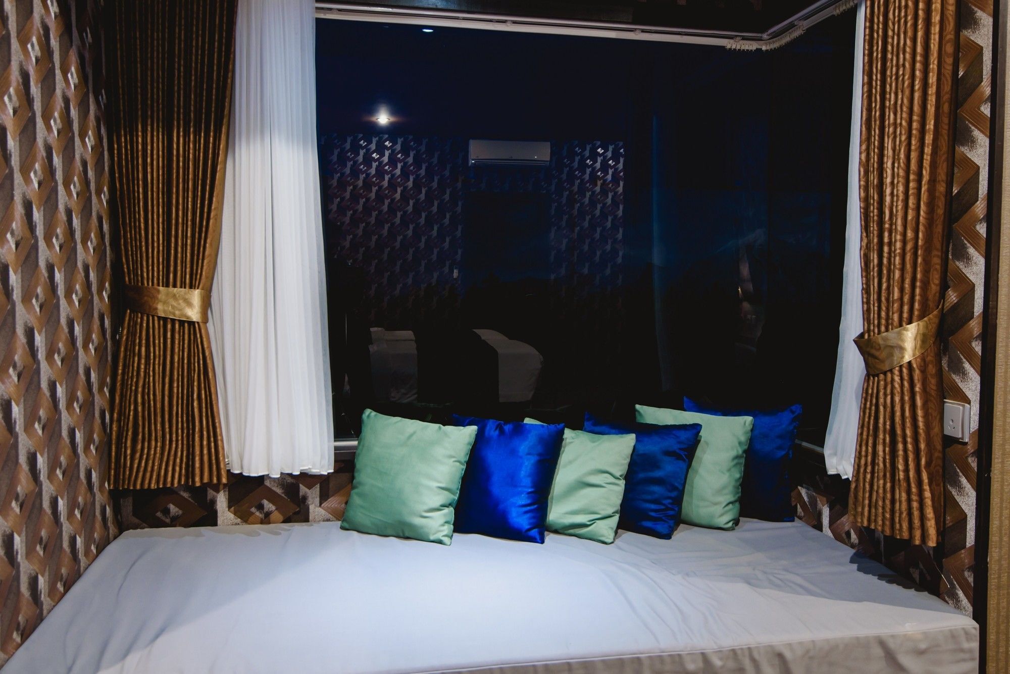 L'amore Bali Seminyak (Bali)
