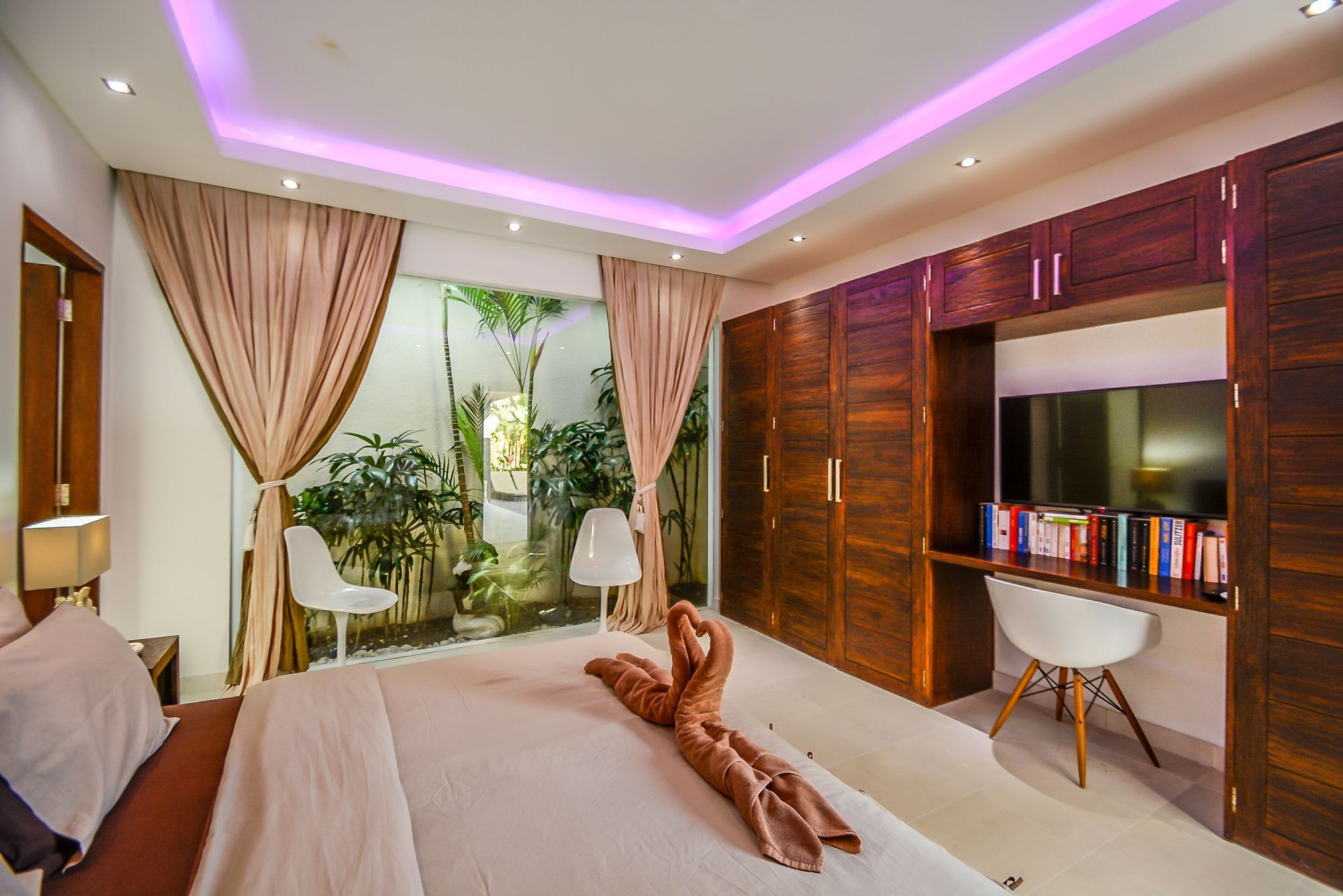 Saha - Elegant 3-bedroom In