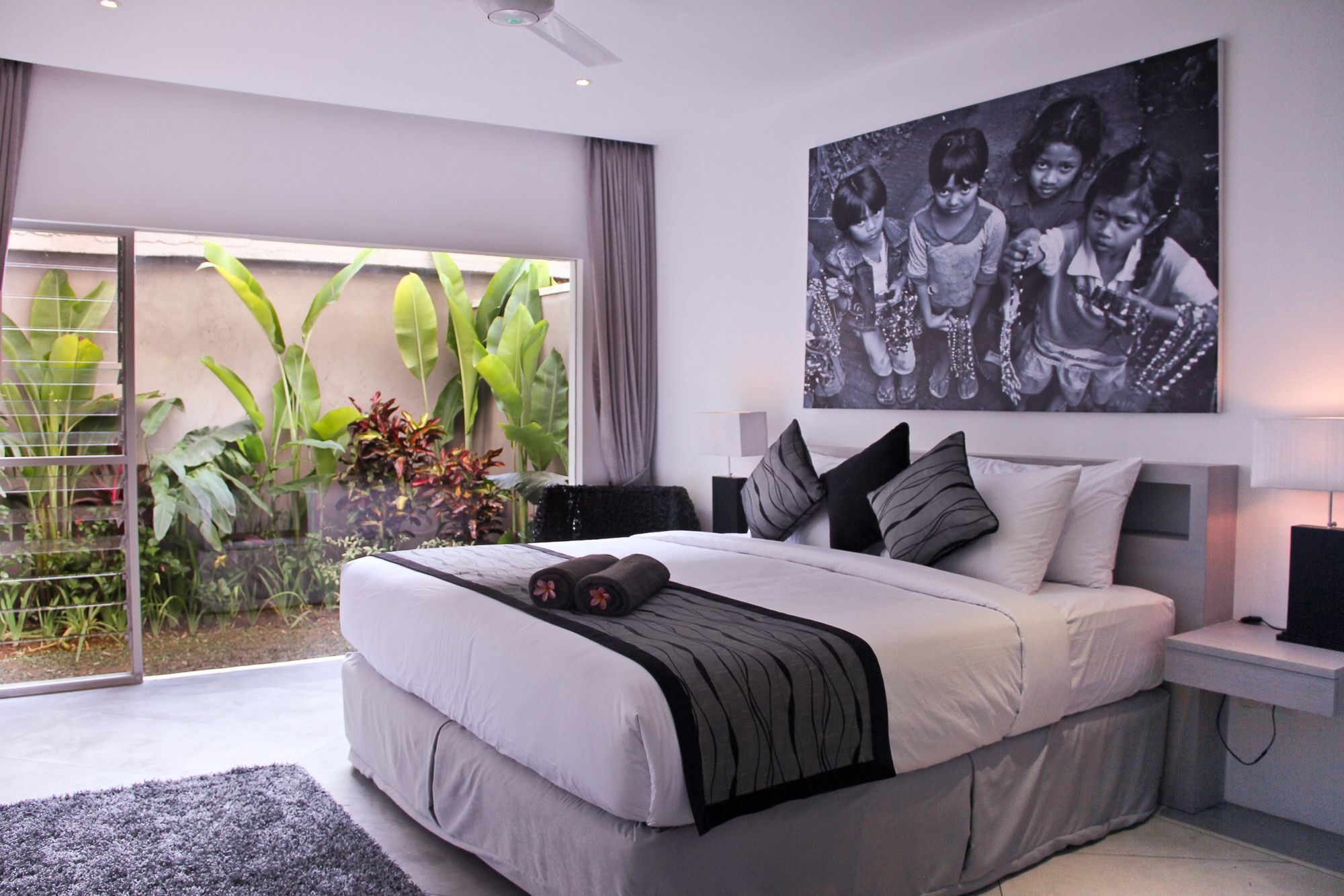 Eindra Villa Seminyak (Bali)