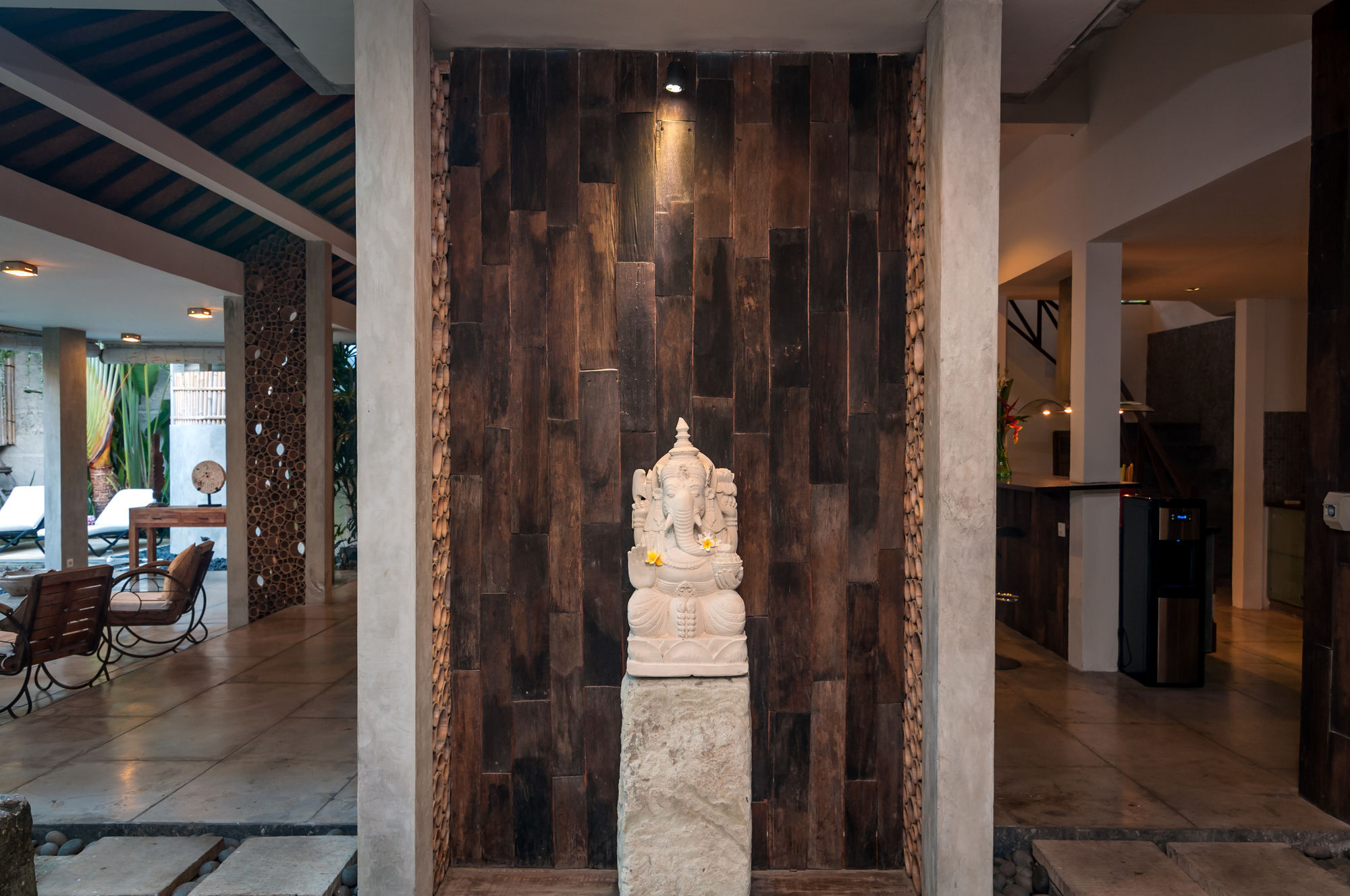 Malou Villa Seminyak