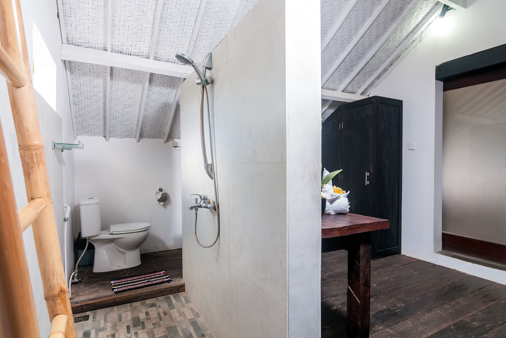 Villa Malou Seminyak