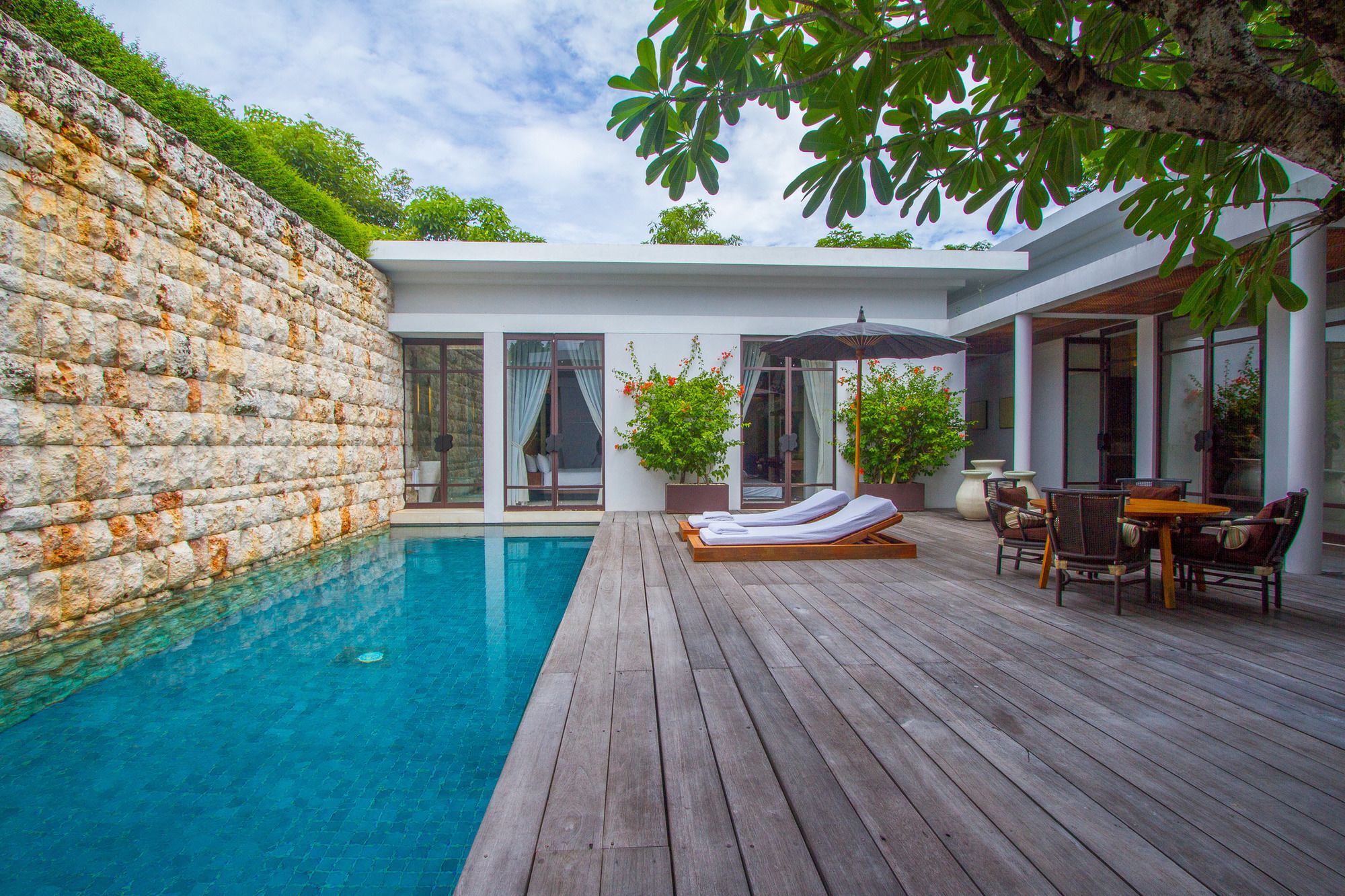 Villa Komorebi Luxury *