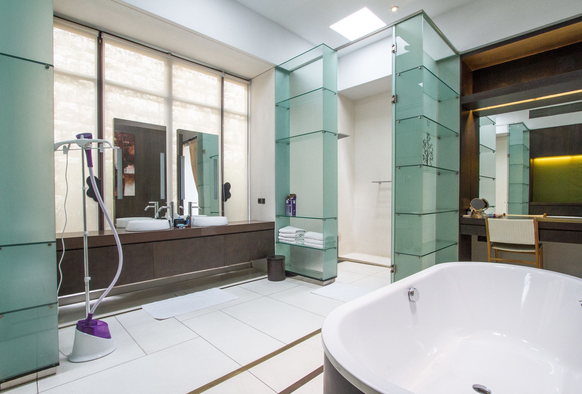 Villa Komorebi Luxury Seminyak