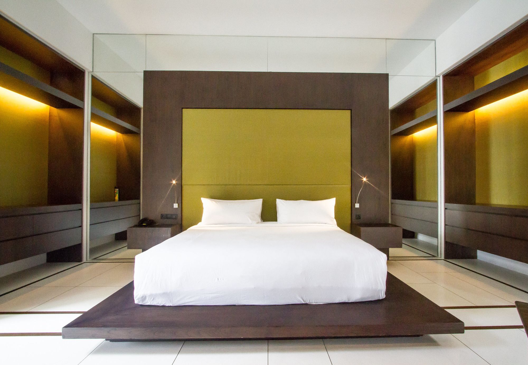 Villa Komorebi Luxury *