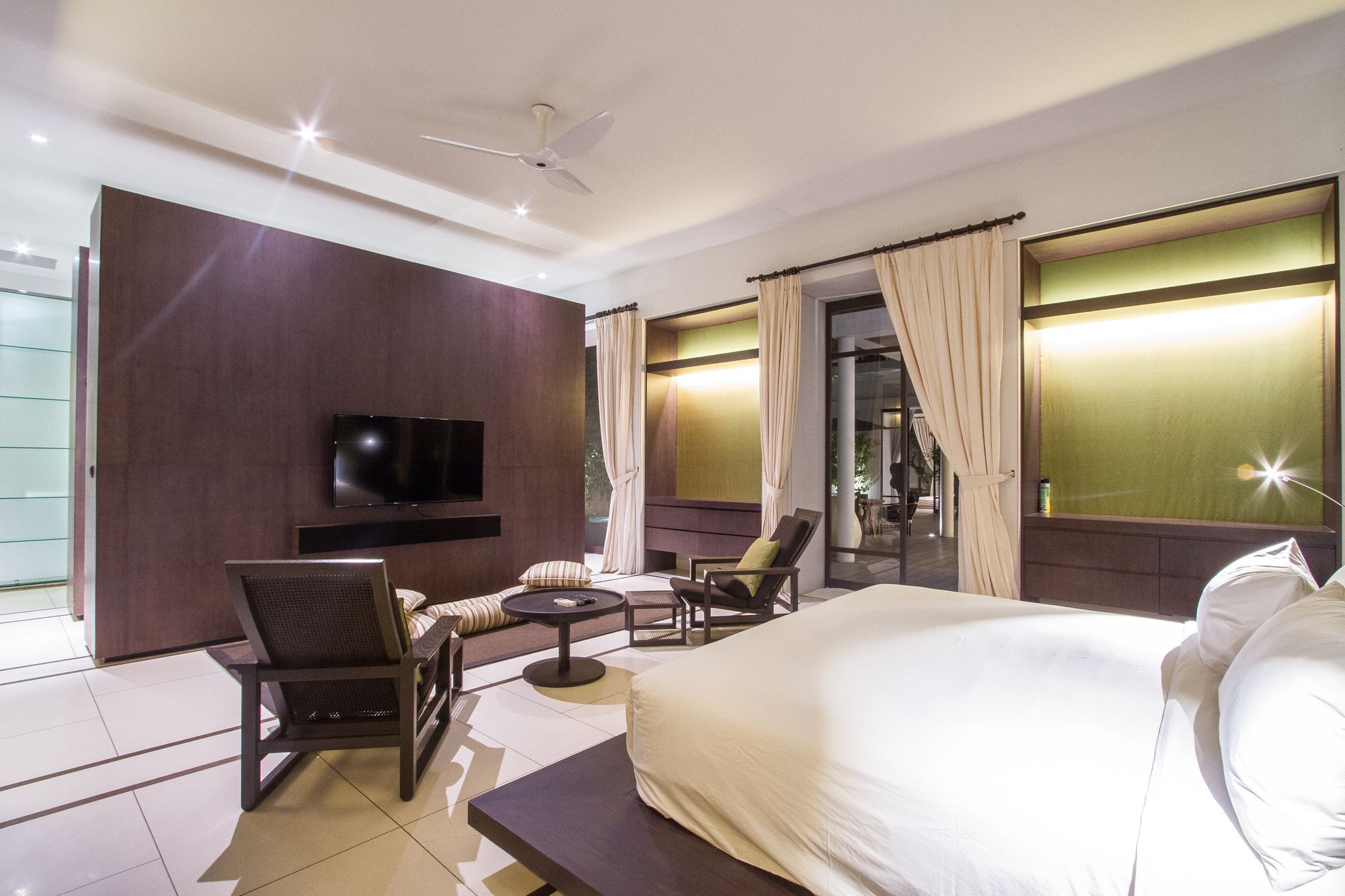 Villa Komorebi Luxury Seminyak