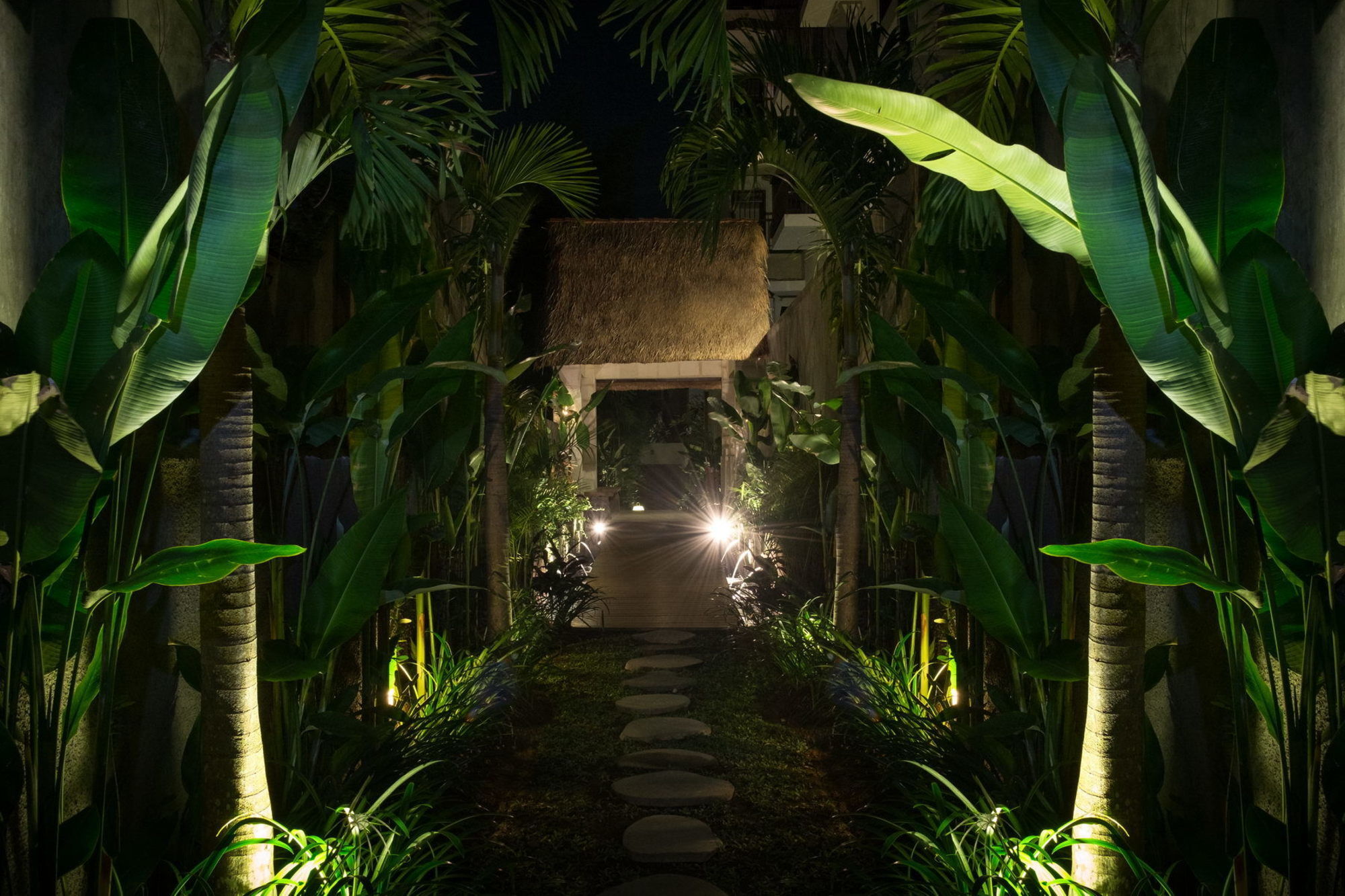 Villa The Secret