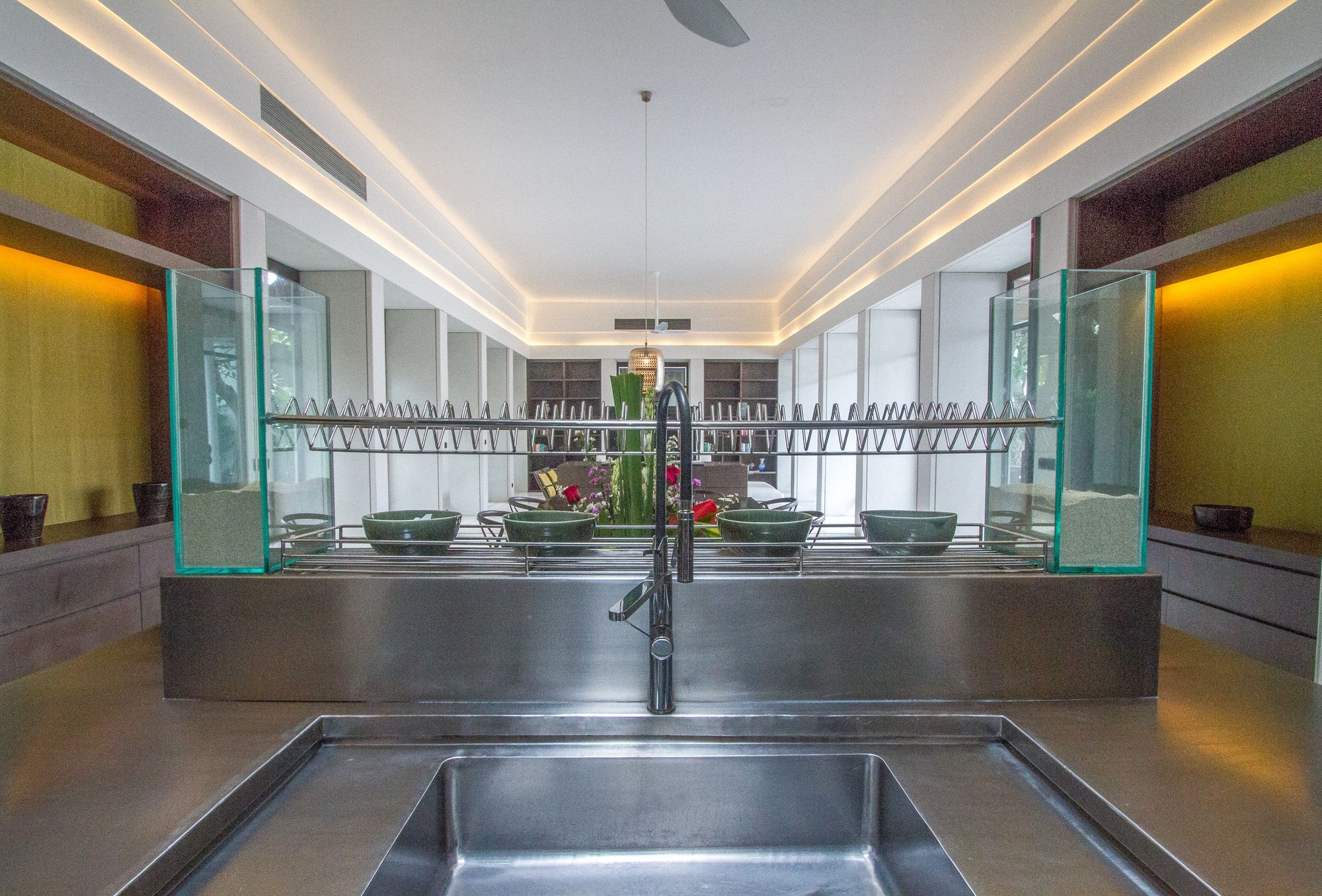 Villa Komorebi Luxury *