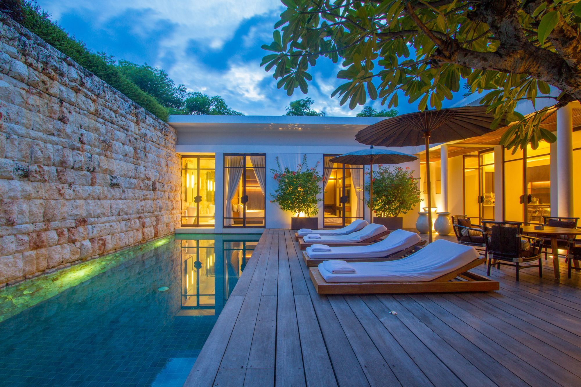 Villa Komorebi Luxury *