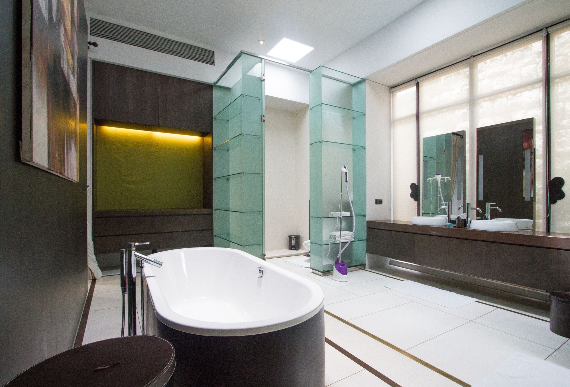 Komorebi Luxury Seminyak