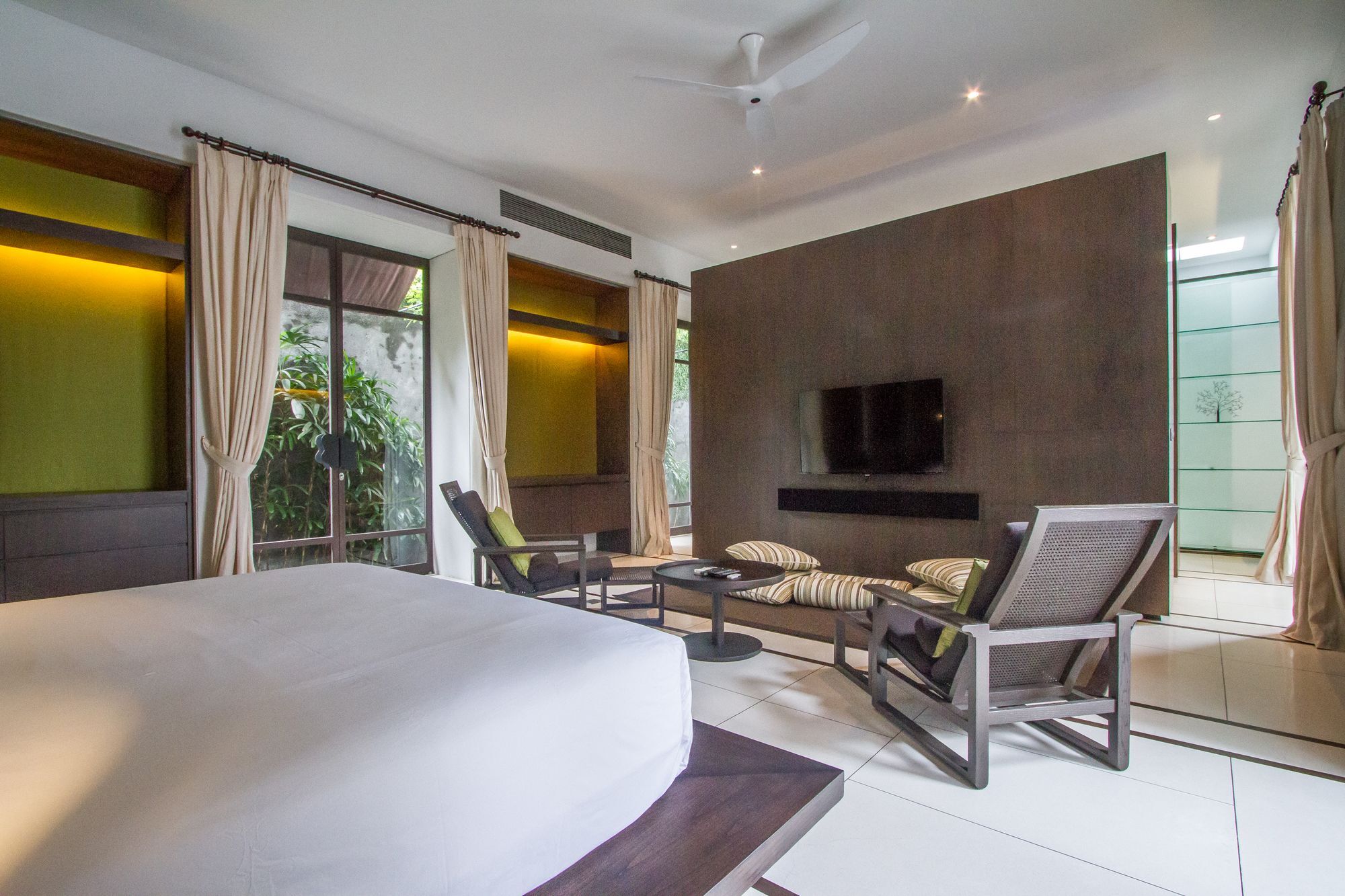 Komorebi Luxury Seminyak