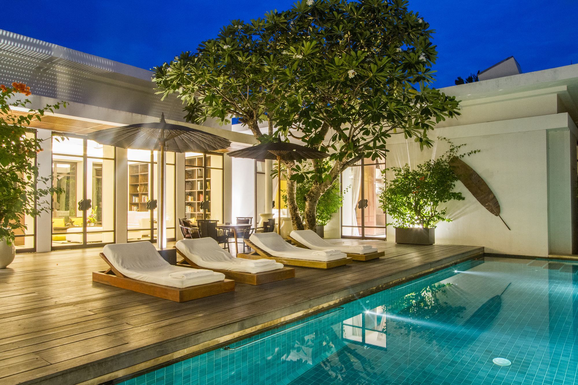 Komorebi Luxury Villa