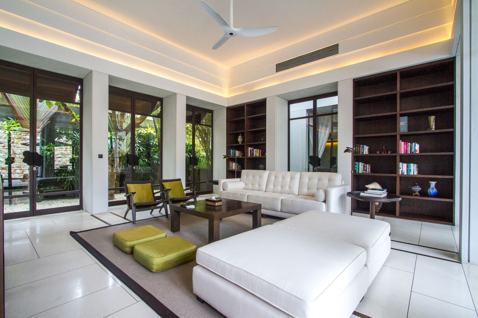 Komorebi Luxury Villa *
