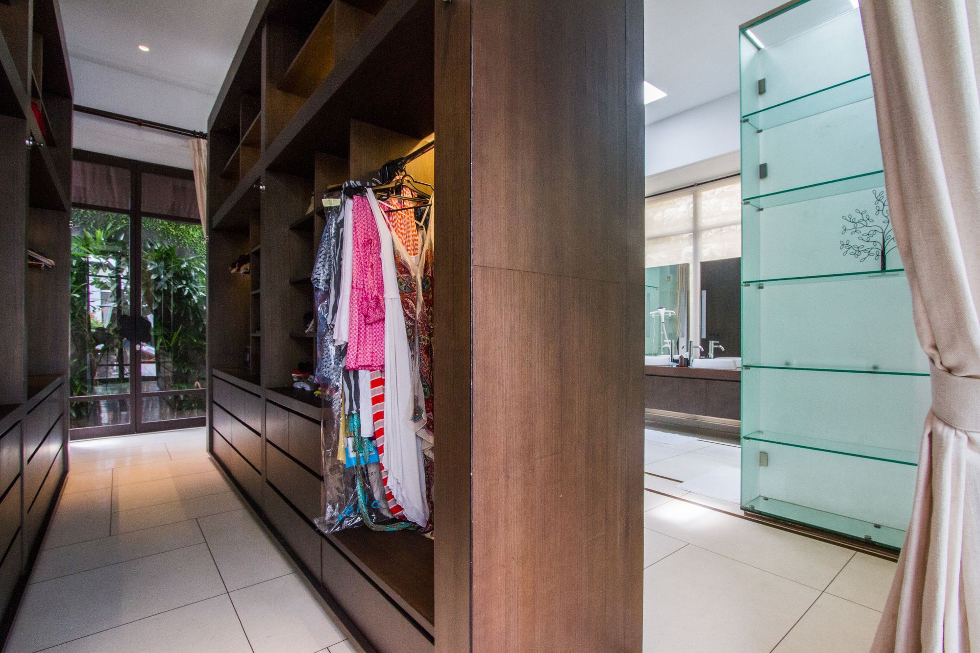Komorebi Luxury Seminyak