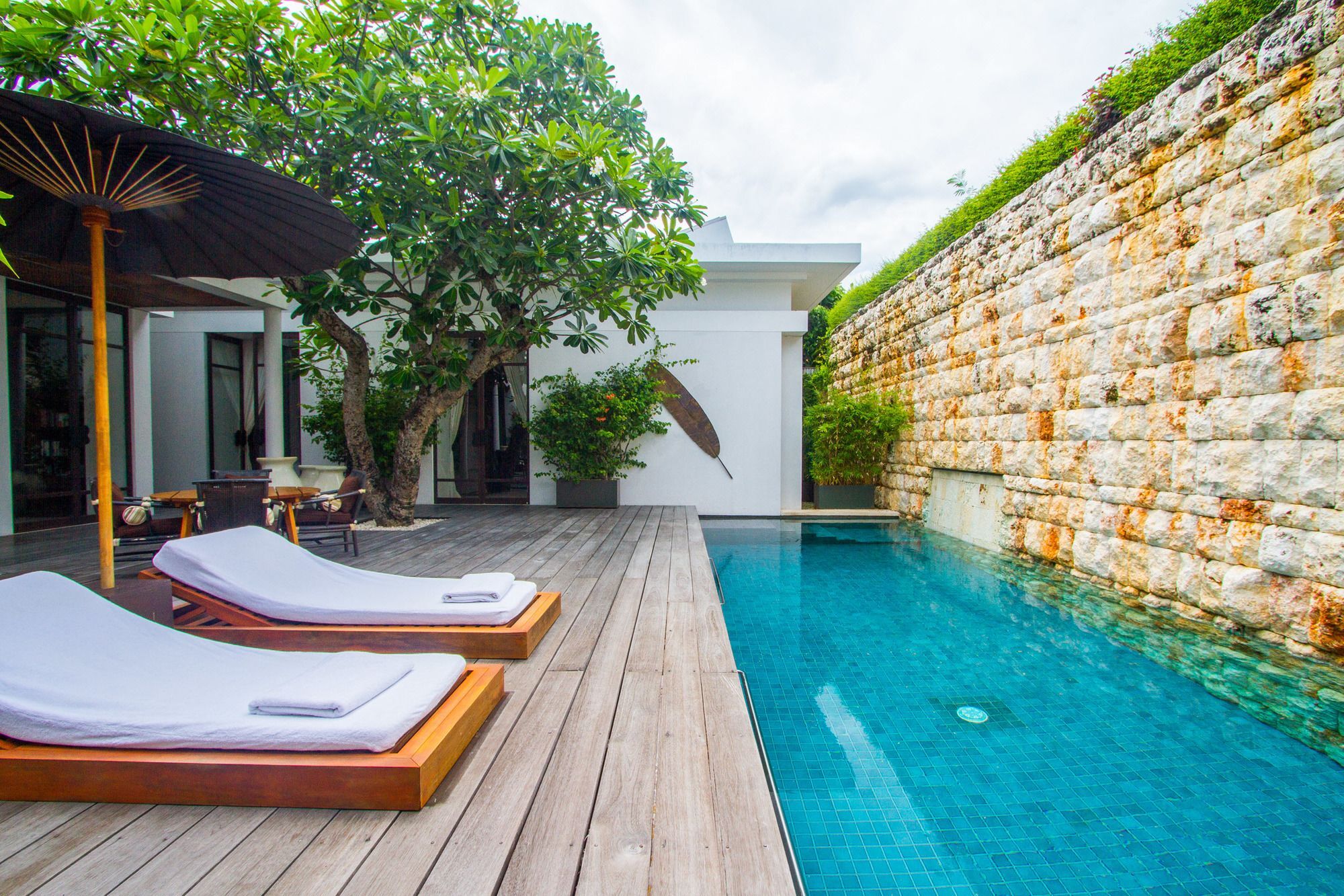 Komorebi Luxury Villa