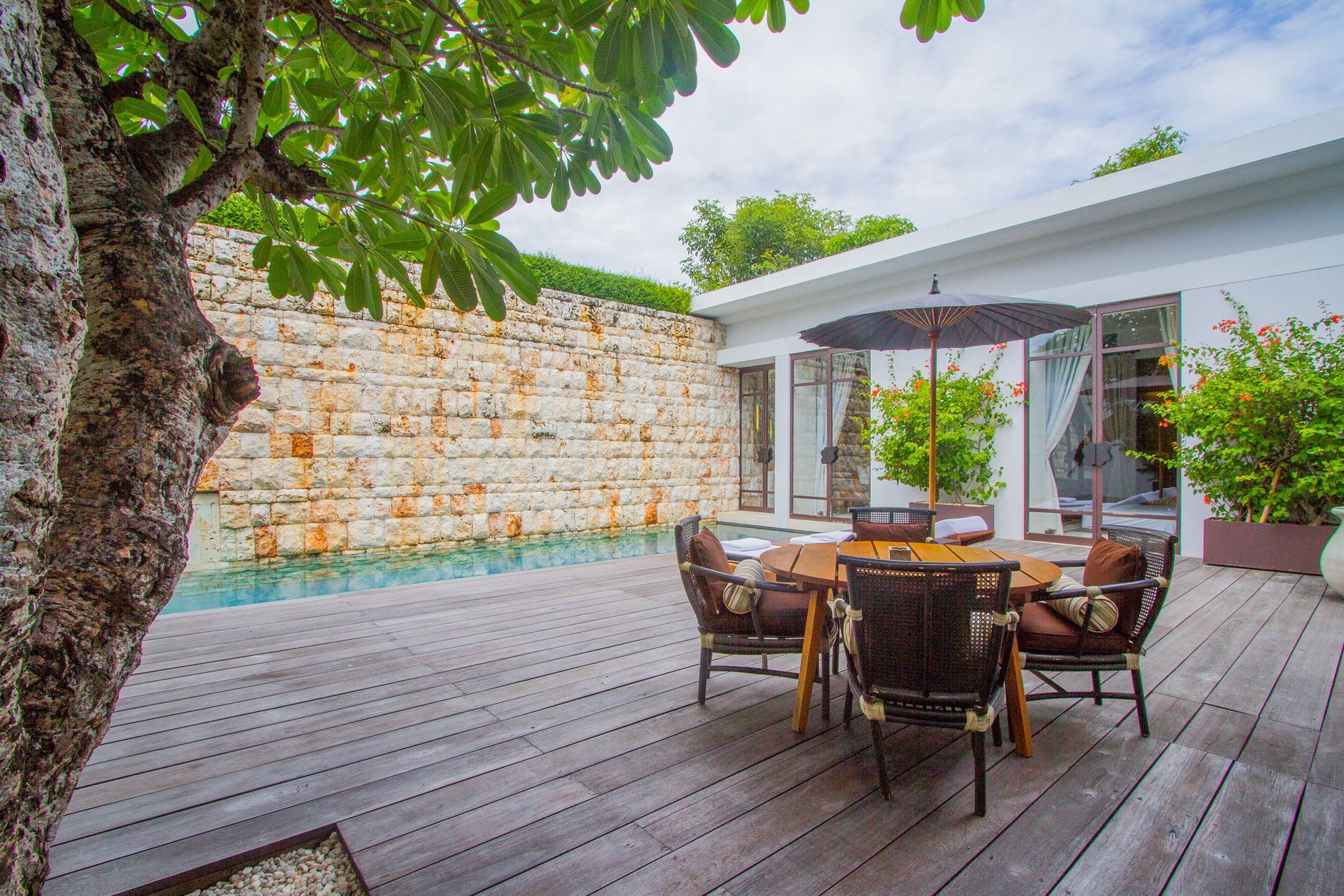 Komorebi Luxury * Seminyak