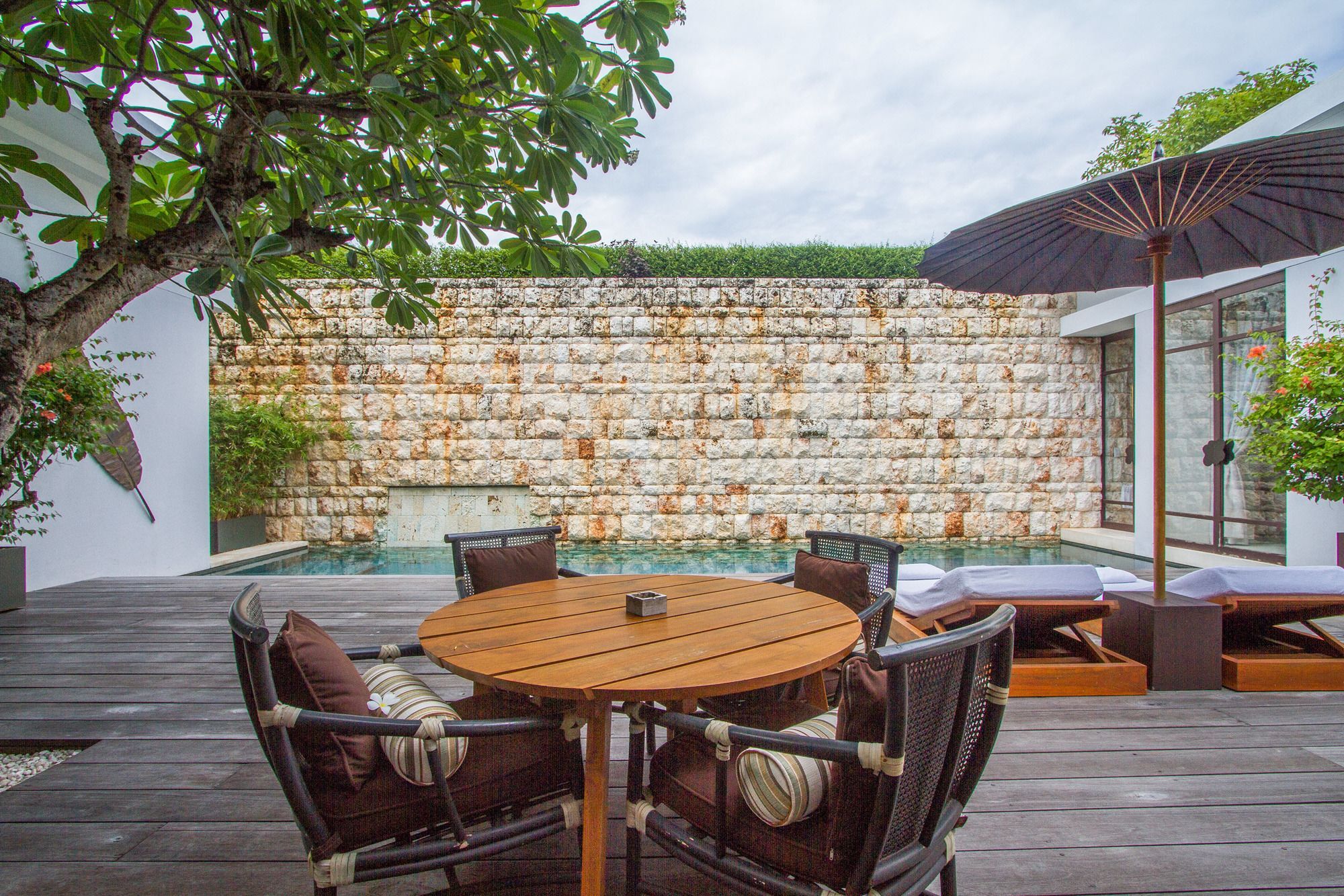 Komorebi Luxury Villa *