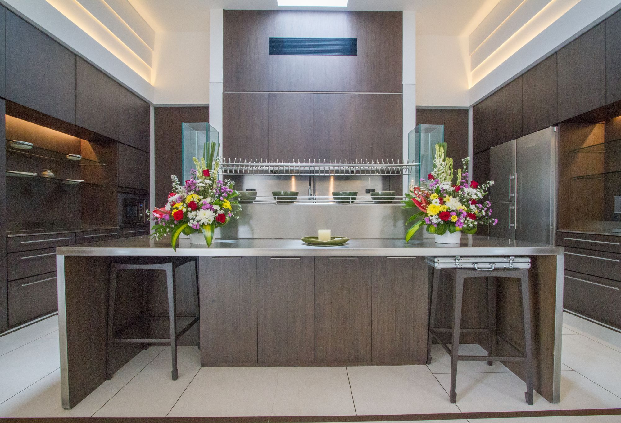 Komorebi Luxury Villa Seminyak