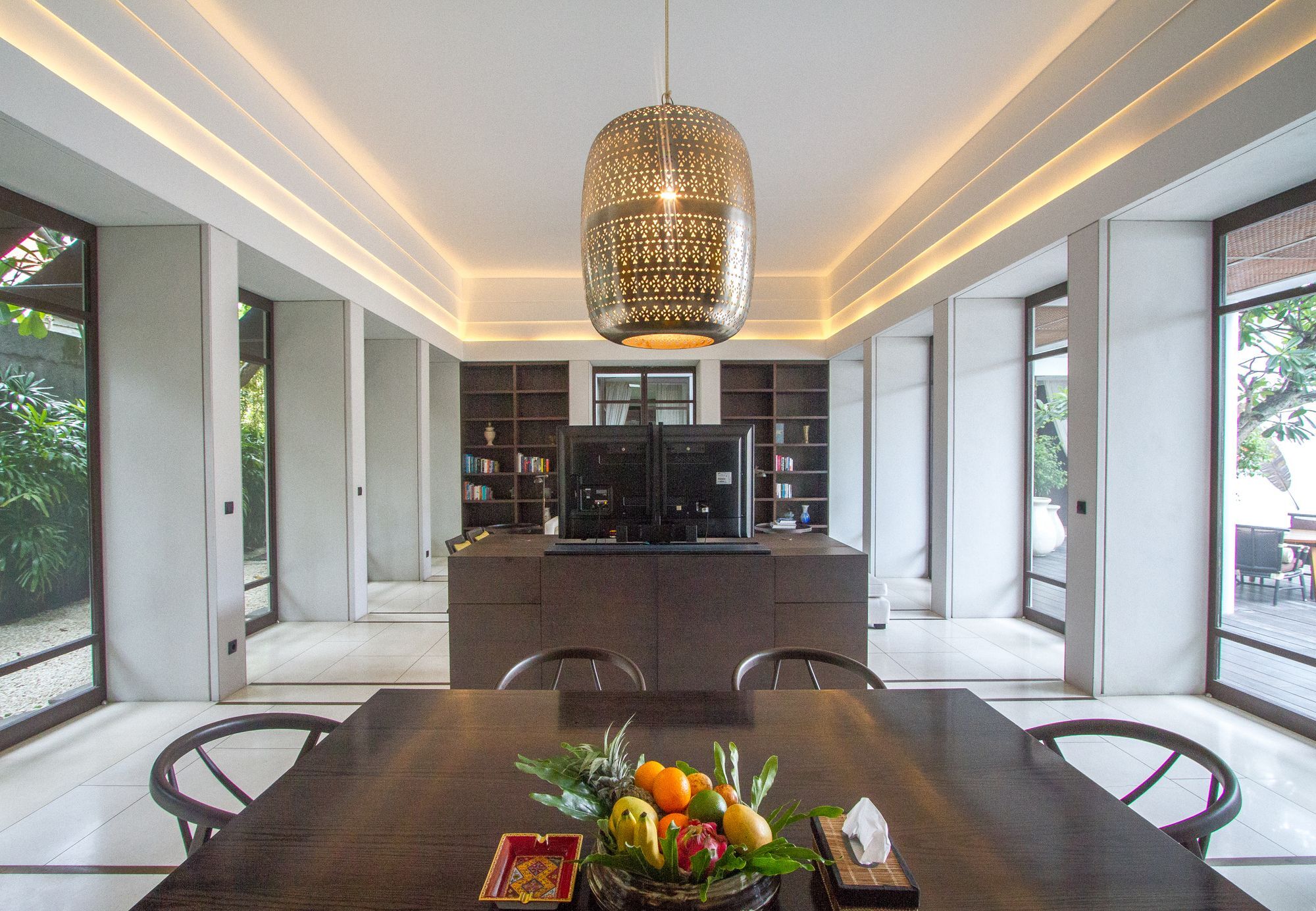 Villa Komorebi Luxury *