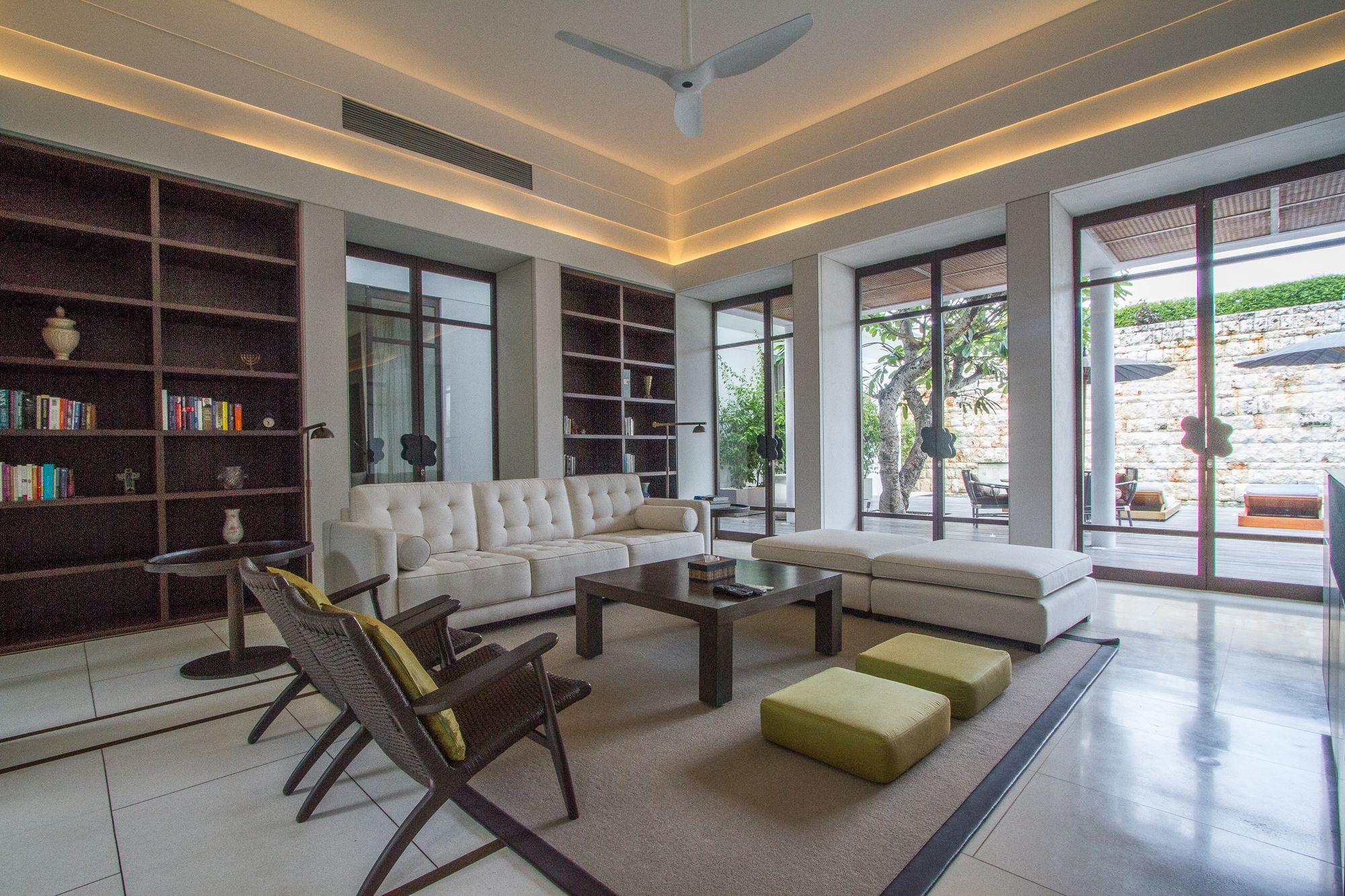 Villa Komorebi Luxury Seminyak