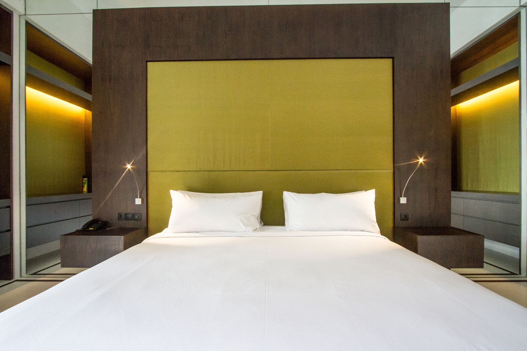 Villa Komorebi Luxury Seminyak