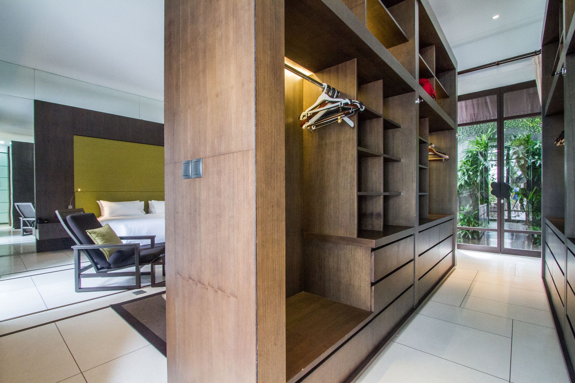 Komorebi Luxury Villa *