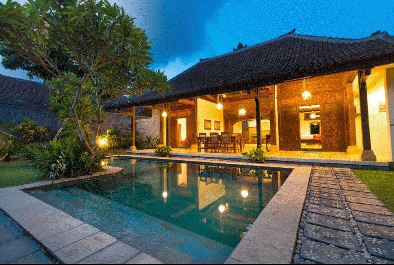Bali Royal Heritage