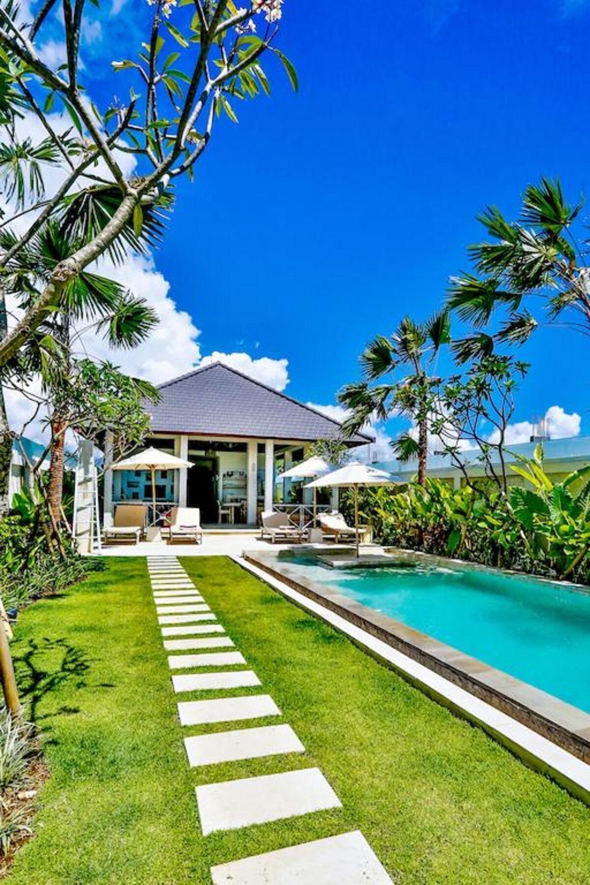 Shakti Villa