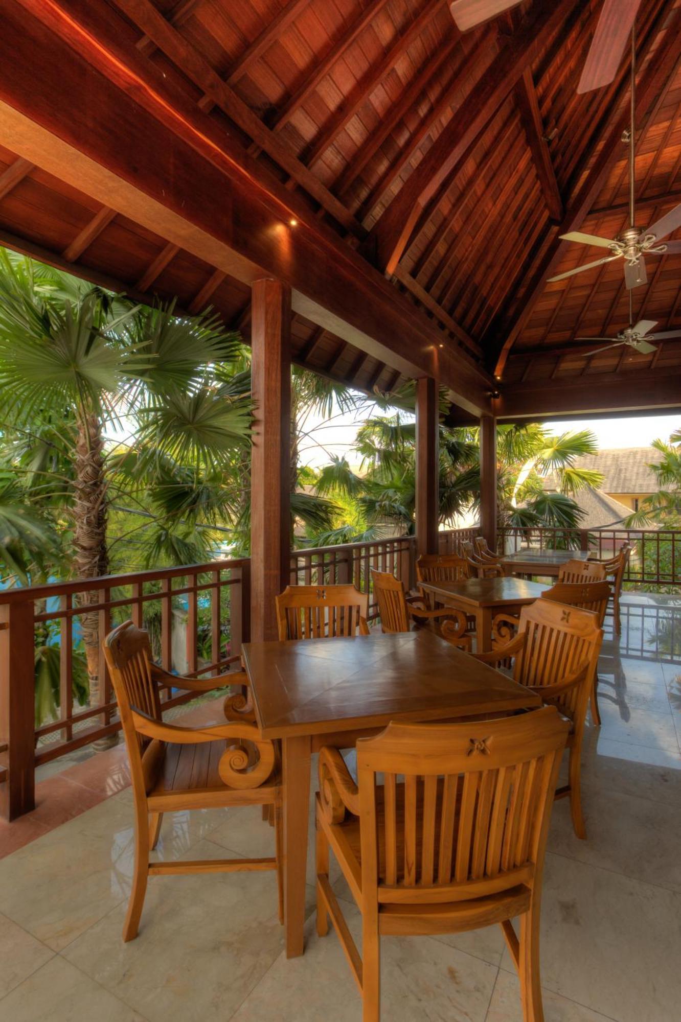 Koenokoeni Villa Seminyak (Bali)