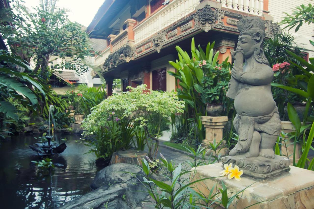 Hotel Paradiso Seminyak (Bali)