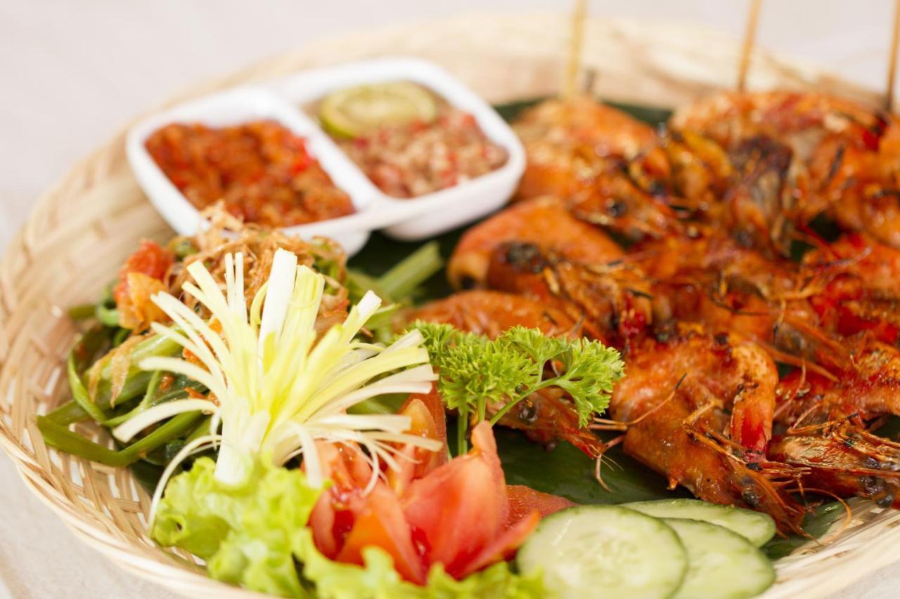 Hotel Paradiso Seminyak (Bali)