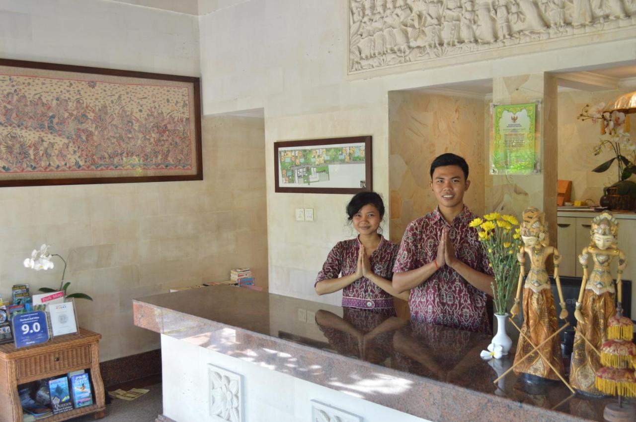 Vila The Buah Bali *