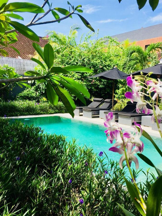 Bloom 1 - 4 Bedrooms, 4 Bathrooms, Private Pool Close To The Villa
