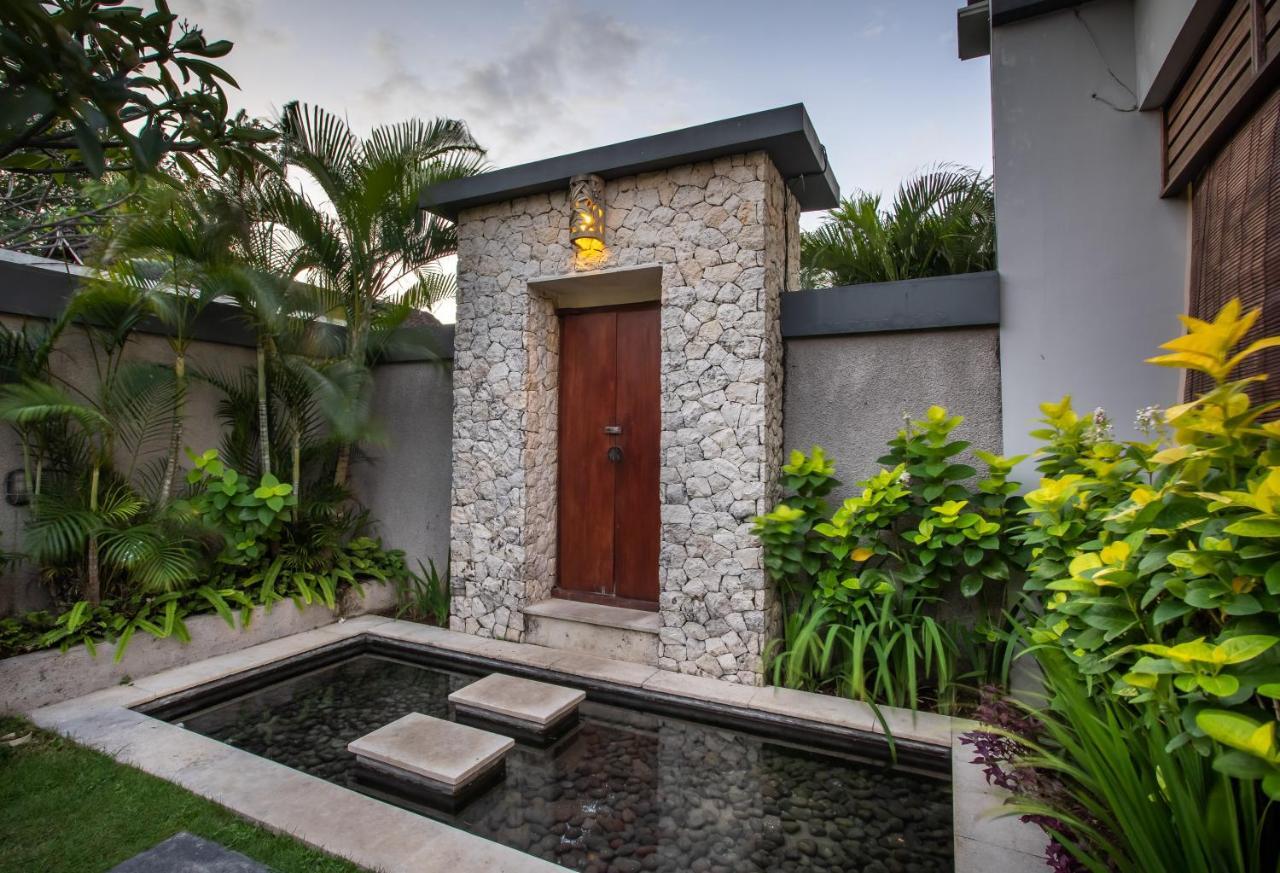 Villa Nadya Seminyak