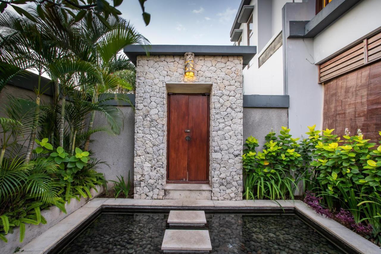 Villa Nadya *