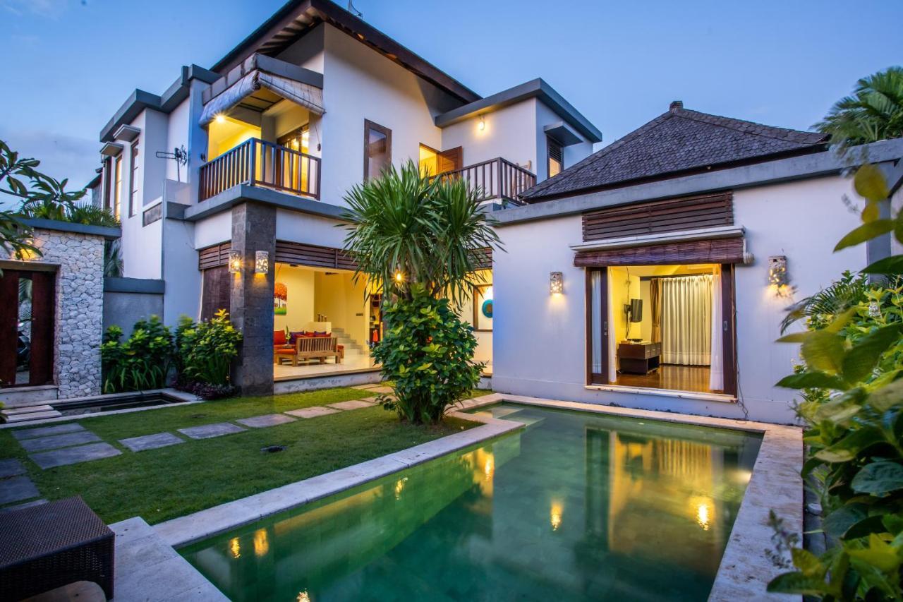 Villa Nadya