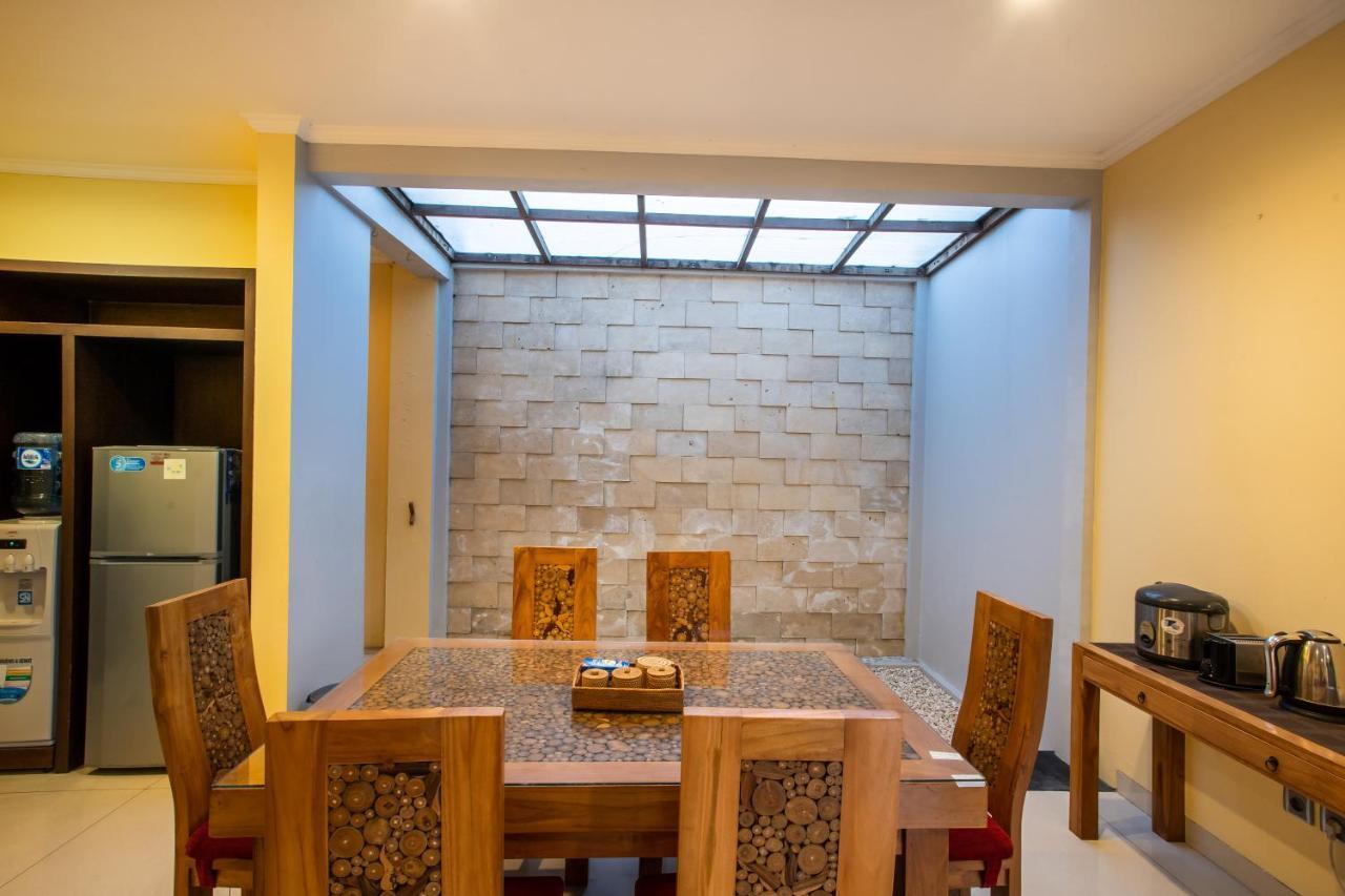 Villa Nadya Seminyak