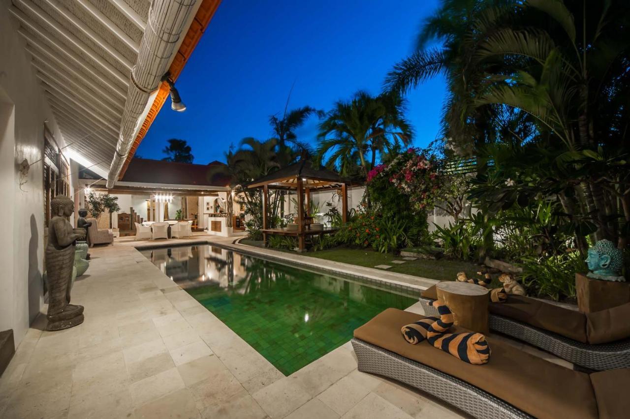 Coco Poco Villa