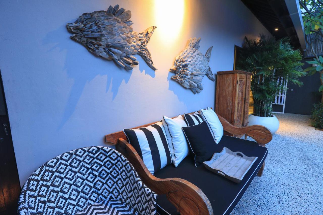 Bloom 1 - 4 Bedrooms, 4 Bathrooms, Private Pool Close To The Villa *