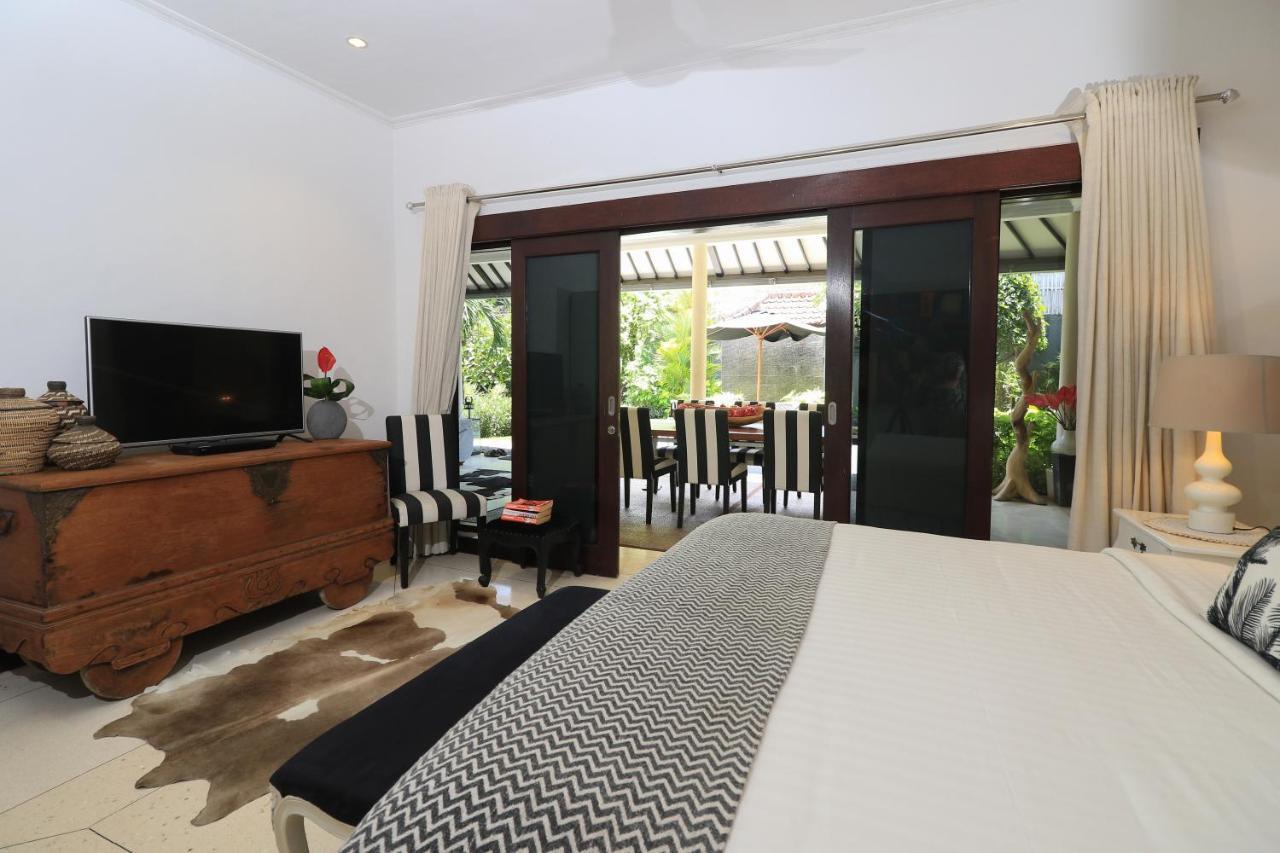 Villa Bloom 1 - 4 Bedrooms, 4 Bathrooms, Private Pool Close To The Seminyak (Bali)