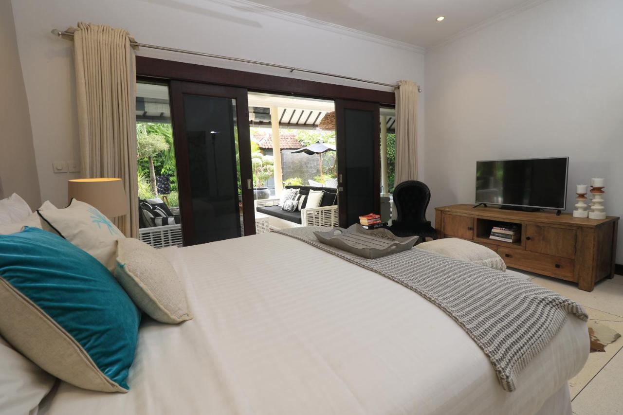 Bloom 1 - 4 Bedrooms, 4 Bathrooms, Private Pool Close To The Villa